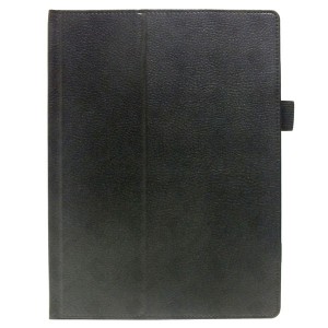 Leather Book Cover for Tablet Lenovo IdeaPad Miix 310